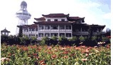 疗养院实景 疗养院实景