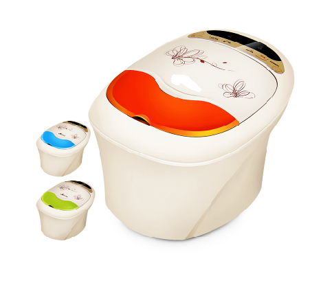足浴器 足浴器