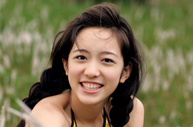 加藤美佳 加藤美佳