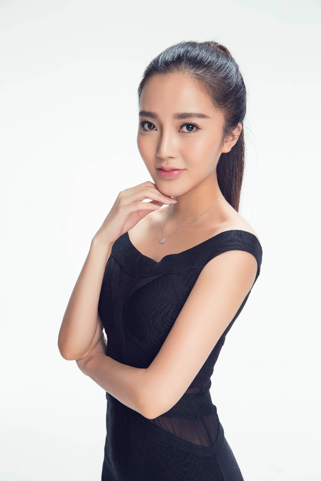 女神的房间