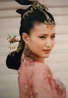 越王勾践(2007年陈宝国主演电视剧)