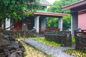 农场小院 农场小院