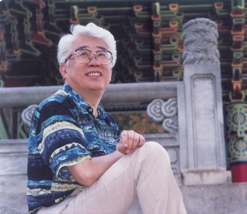 潘皇龙 潘皇龙