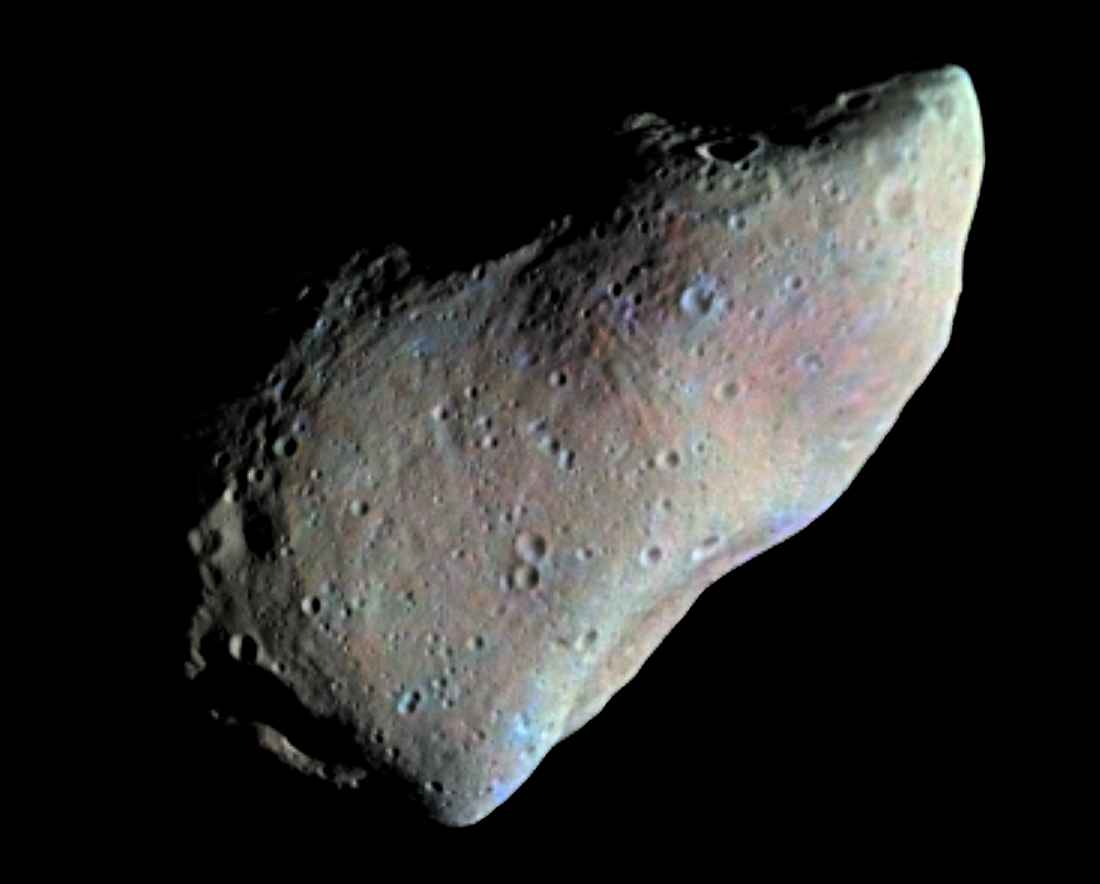 小行星 小行星