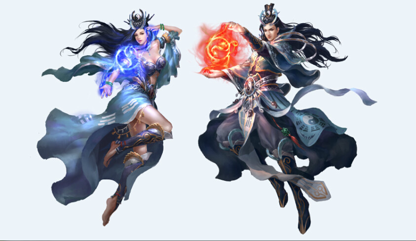 傲视战神 傲视战神
