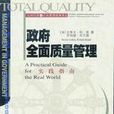 政府全面质量管理 政府全面质量管理