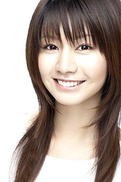 筱原真衣 筱原真衣