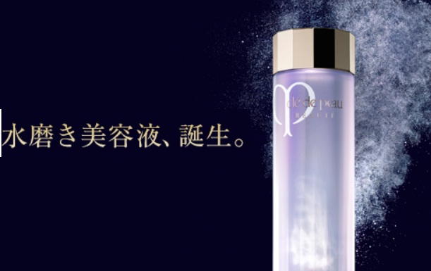 cle de peau beaute(CPB(日本资生堂旗下品牌)) cle de peau beaute(CPB(日本资生堂旗下品牌))