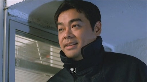 十万火急(1996年杜琪峯执导电影) 十万火急(1996年杜琪峯执导电影)