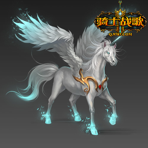 独角圣兽 独角圣兽