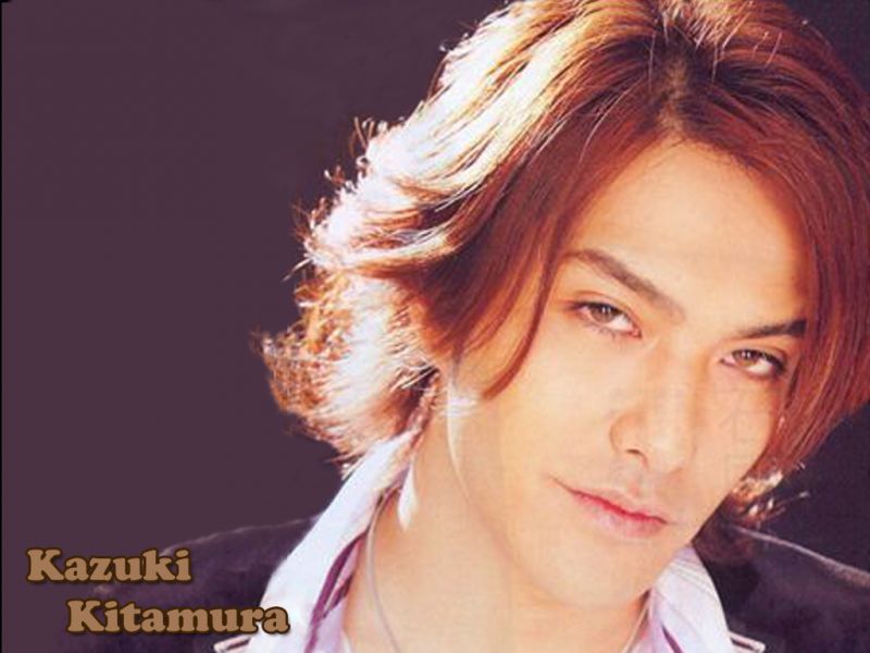 北村一辉 北村一辉