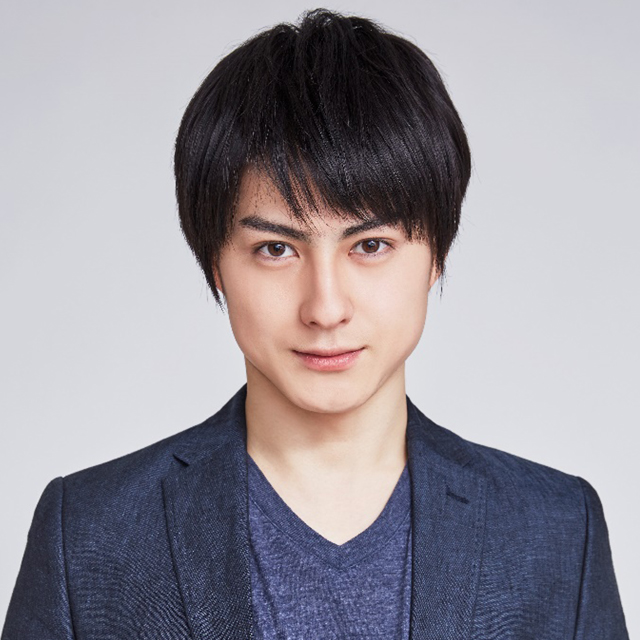 松村龙之介 松村龙之介