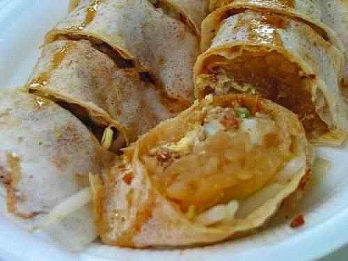 新加坡薄饼 新加坡薄饼
