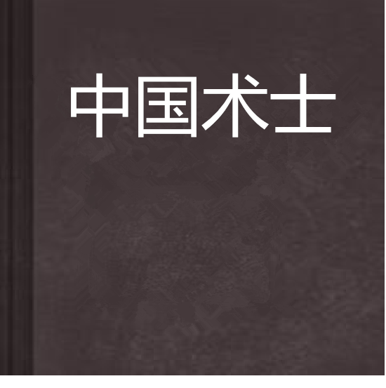 中国术士