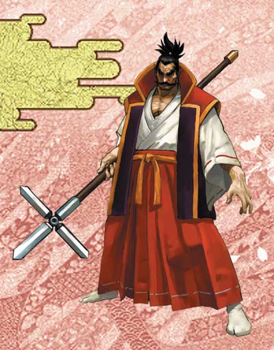 侍魂零SP之我旺 侍魂零SP之我旺