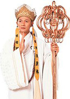 天地争霸美猴王(西游记Ⅱ)