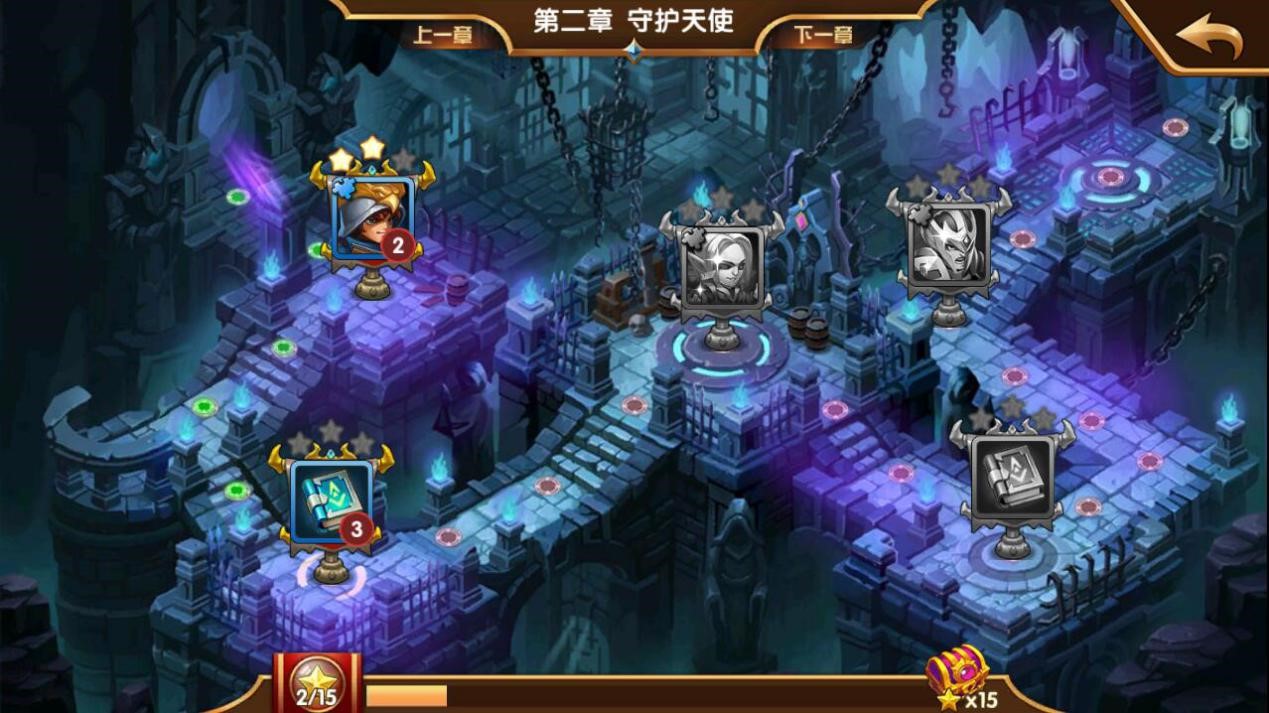 英雄无敌战争纪元 英雄无敌战争纪元