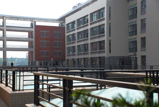 国立澎湖科技大学 国立澎湖科技大学