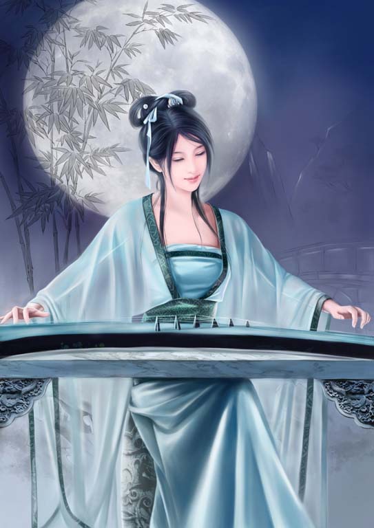 女人心海底针 女人心海底针