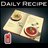 天天菜谱 Daily Recipe