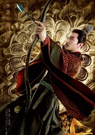 大军师司马懿之军师联盟(军师联盟（张永新执导，吴秀波主演电视剧）)