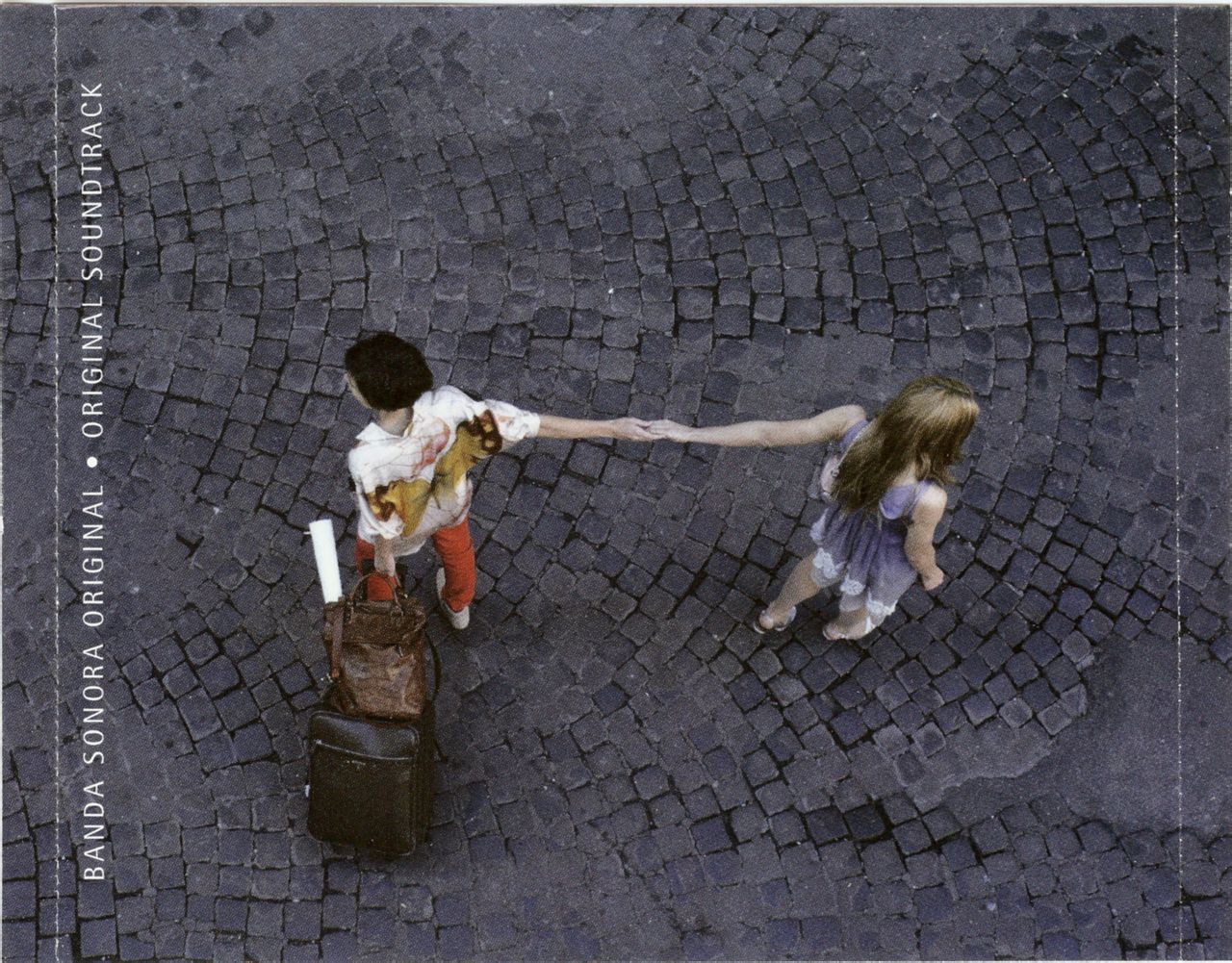 Loving Strangers