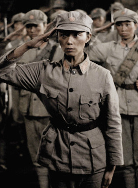 徐冬梅