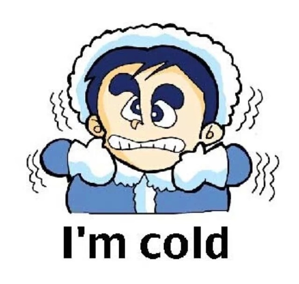 Cold(英语单词) Cold(英语单词)