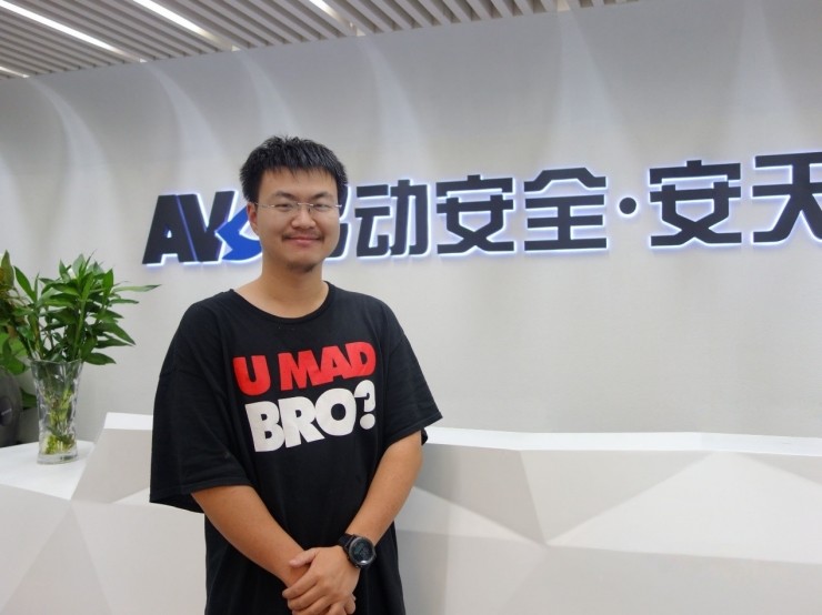 潘宣辰 潘宣辰