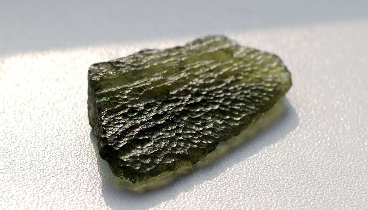 捷克陨石 捷克陨石