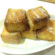 炼乳方块酥 炼乳方块酥