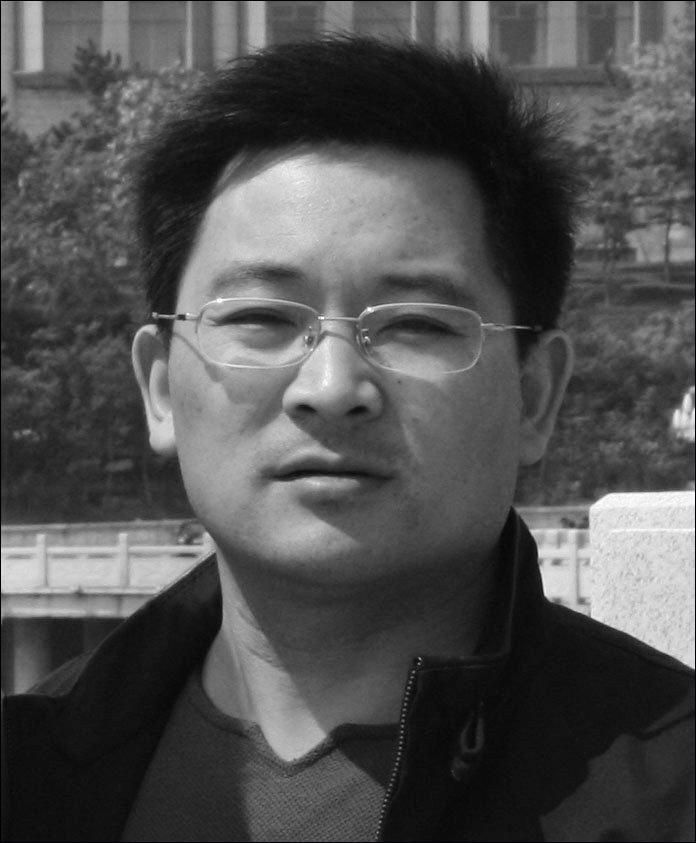 刘辛军 刘辛军