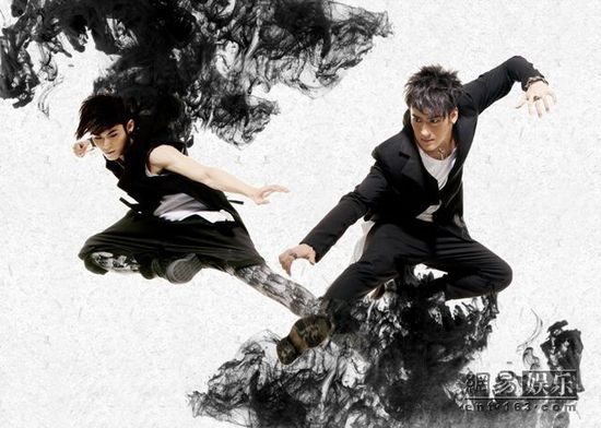Gentleman(AK组合(陈奕&沈建宏)专辑) Gentleman(AK组合(陈奕&沈建宏)专辑)