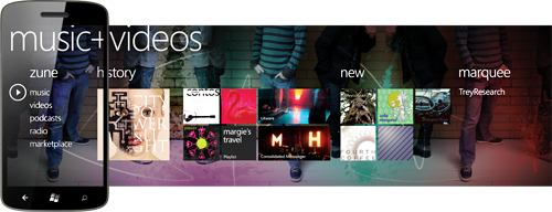 Zune Zune