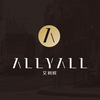 ALLYALL艾利欧 ALLYALL艾利欧