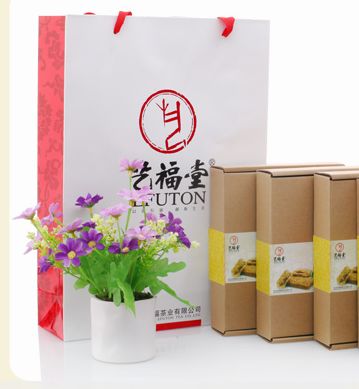 绿茶方块酥 绿茶方块酥