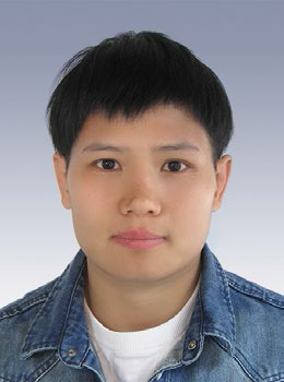 杨俊霞 杨俊霞