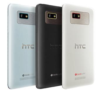 HTC T528w HTC T528w