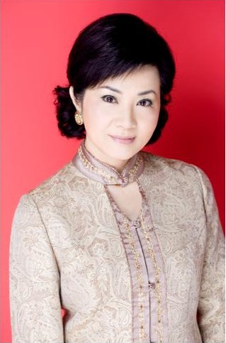 刘美玲 刘美玲
