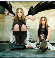 AVRIL LAVIGNE