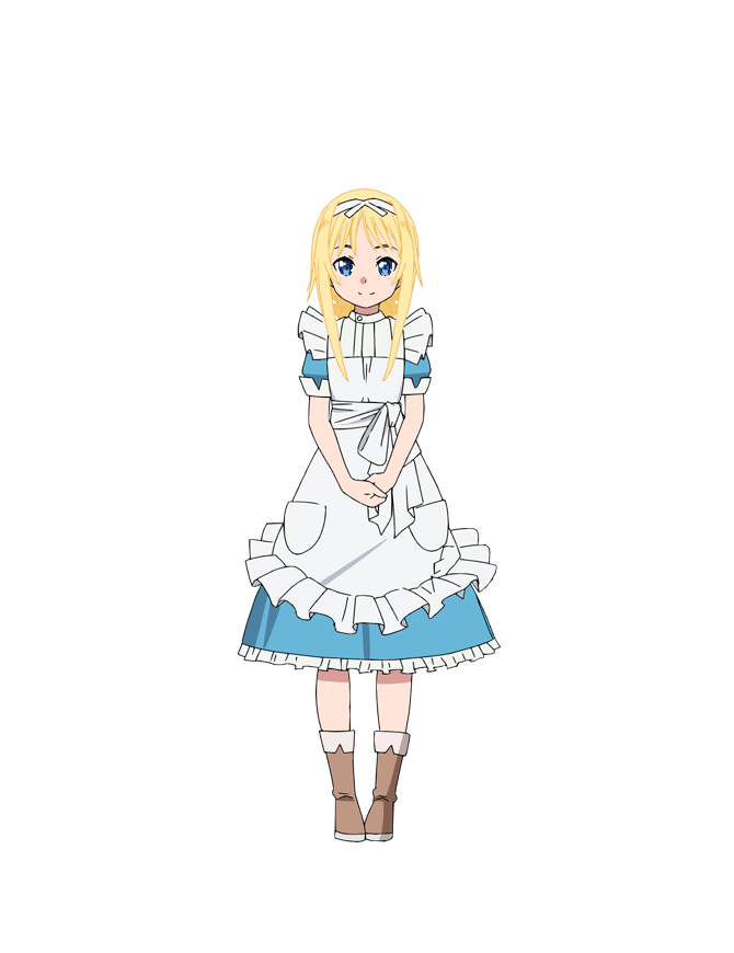刀剑神域 Alicization