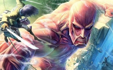 马莱(日本漫画动漫进击的巨人中登场的虚构国家)