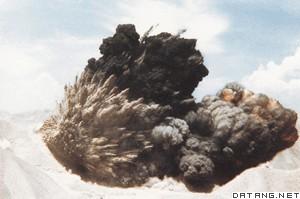 爆破技术 爆破技术
