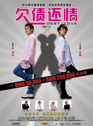 刘科(中国内地男演员)