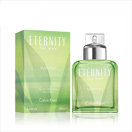ETERNITY永恆男香 ETERNITY永恆男香