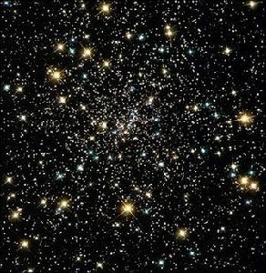 星群 星群