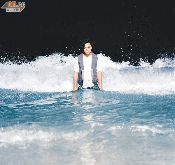 Stranger under my skin(陈奕迅音乐专辑) Stranger under my skin(陈奕迅音乐专辑)