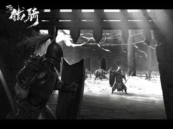 T7原画 T7原画