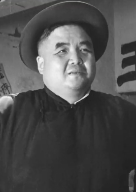 三毛流浪记(1949年赵明、严恭执导电影)