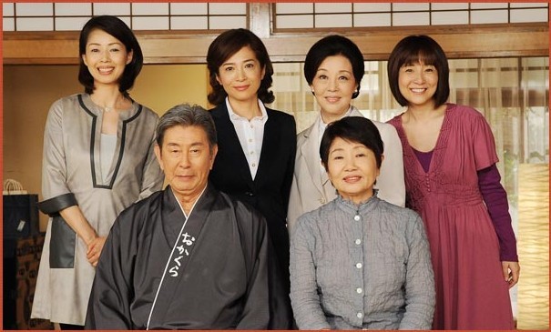 「冷暖人间」剧照 「冷暖人间」剧照